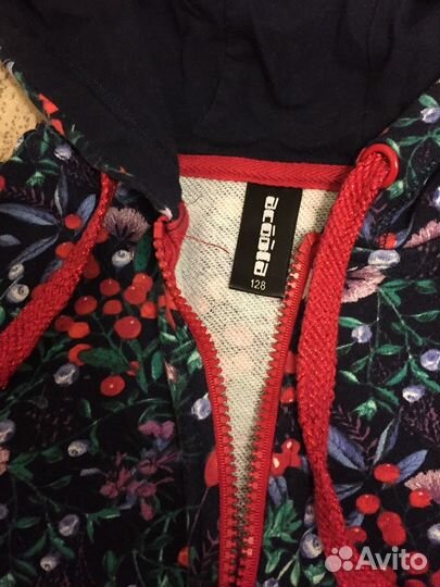 Костюм Фирмы Акула