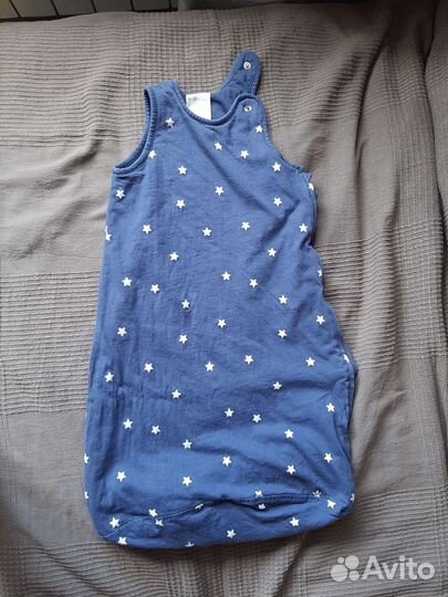 Кокон для сна 3-6 мес