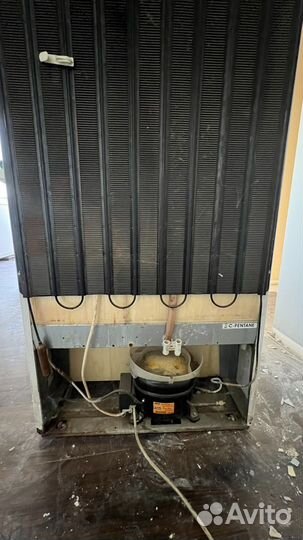 Холодильник бу