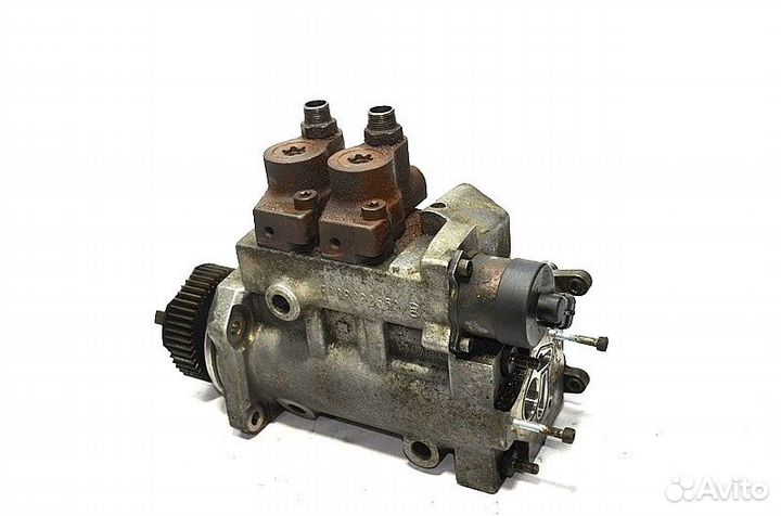 Топливный насос высокого давления (тнвд) mercedes