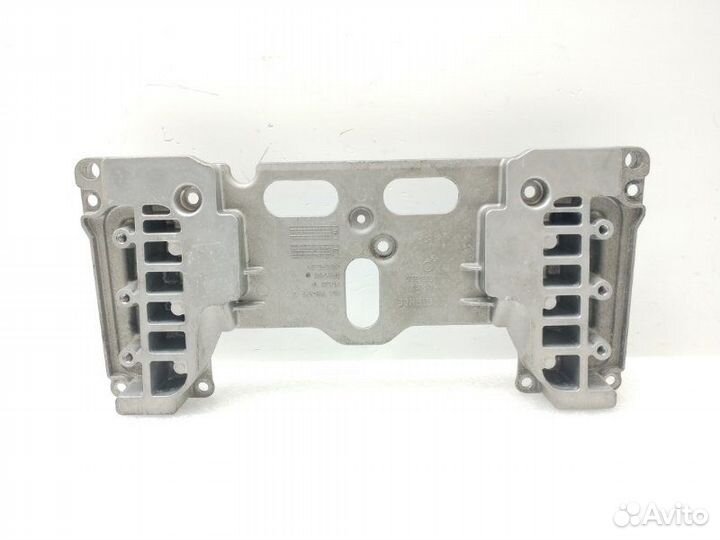 Кронштейн блока управления двигателем Bmw 5-Series