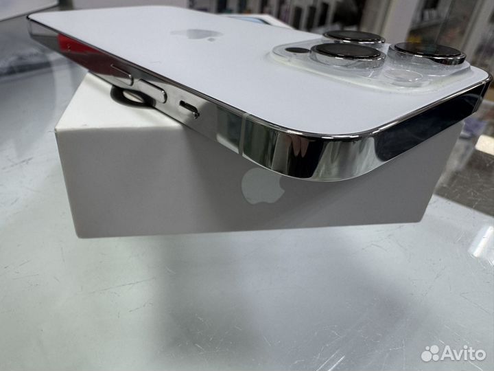iPhone 14 pro 256 2-сим физ