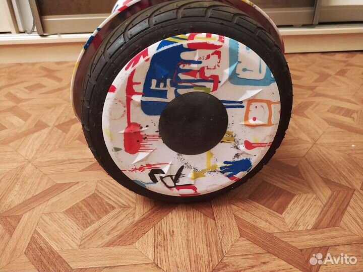 Гироскутер smart balance