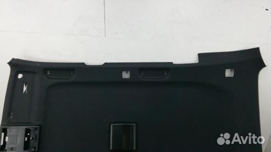 Потолок салона BMW X5 E53 (63K10JD01)