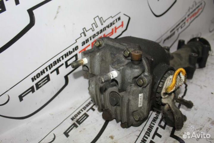 Редуктор subaru EJ152 impreza GD3 GG3 VA1RBJ 3.900