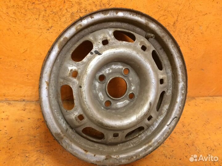 1 шт. Диски R14 (4х100)