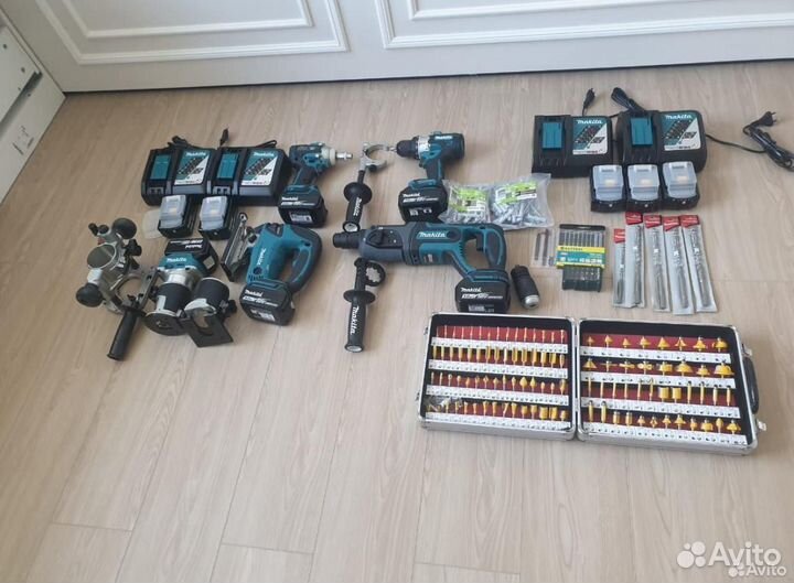 Сборка кухни. Сборка мебели