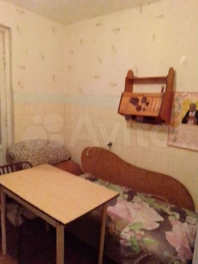 Аукцион: 2-к. квартира, 52,8 м², 4/5 эт.