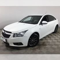 Chevrolet Cruze 1.8 MT, 2011, 214 856 км, с пробегом, цена 790 000 руб.