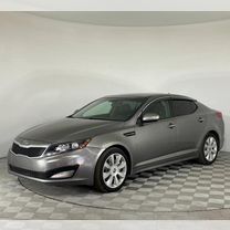 Kia Optima 2.0 AT, 2012, 301 280 км, с пробегом, цена 1 065 000 руб.