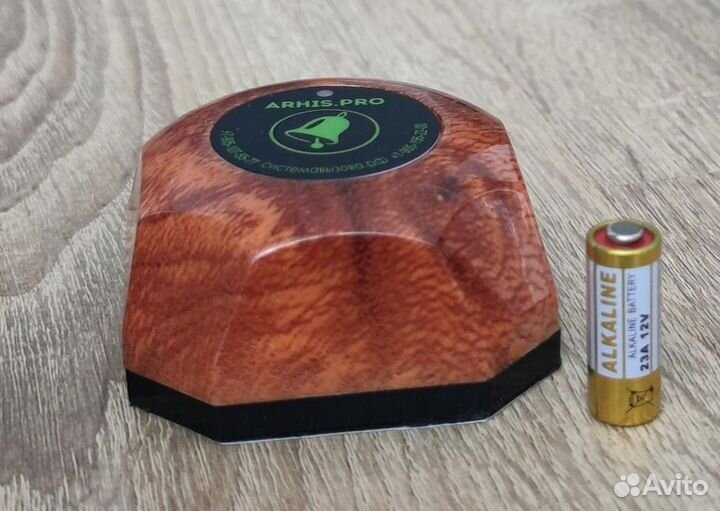 Кнопка вызова медперсонала, персонала, врача