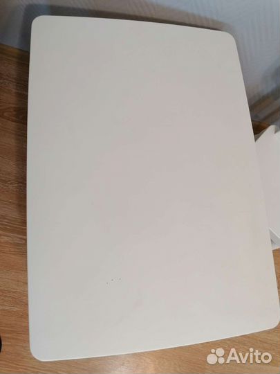 Икеа маммут белый набор. Доставка бесплатно