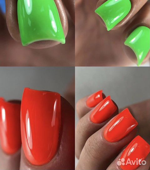 Обучение маникюру по авторской программе