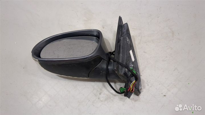 Зеркало боковое Volkswagen Passat 6, 2007