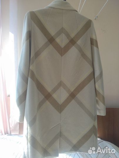 Женская верхняя одежда