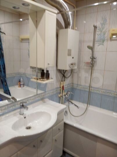 1-к. квартира, 38,1 м², 3/5 эт.