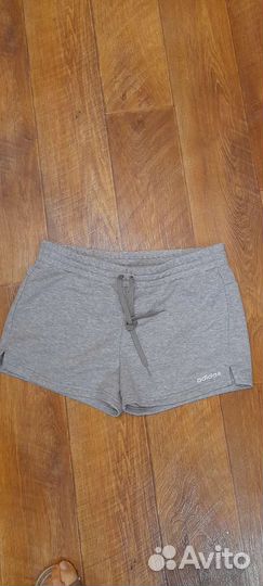 Шорты adidas женские оригинал