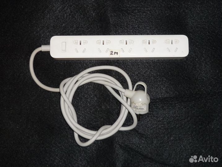 Сетевой удлинитель