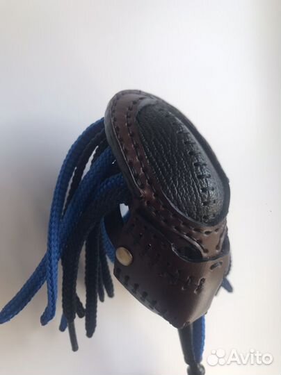 Брелок хищник