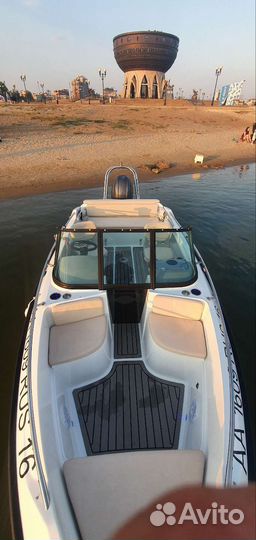 Катер Бизнес класса Аренда Прокат без Посредников