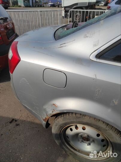 Audi A4 b6 3.0 АКПП 2001 4wd quatro на запчасти