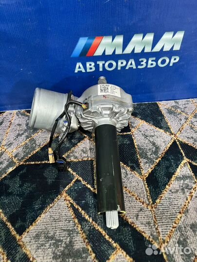 Рулевая колонка шкода рапид, Поло