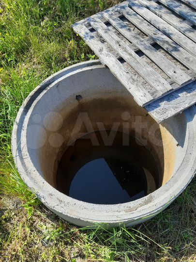 Участок 9 сот. (СНТ, ДНП)