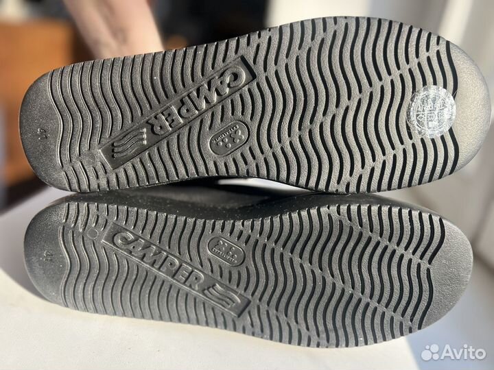 Кеды Camper р.41