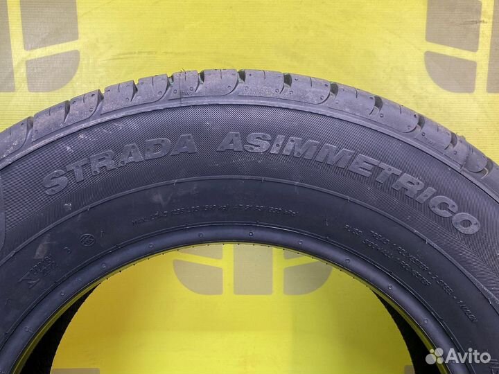 Viatti Strada Asimmetrico 185/65 R14 86H