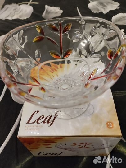 Ваза для конфет