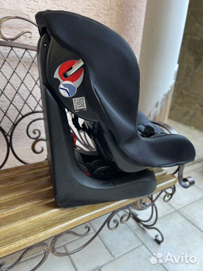 Детское автокресло 9 до 36 кг chicco