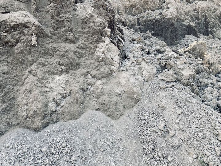 Плодородный грунт