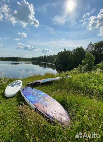Sup boаrd прокат/аренда сап борда
