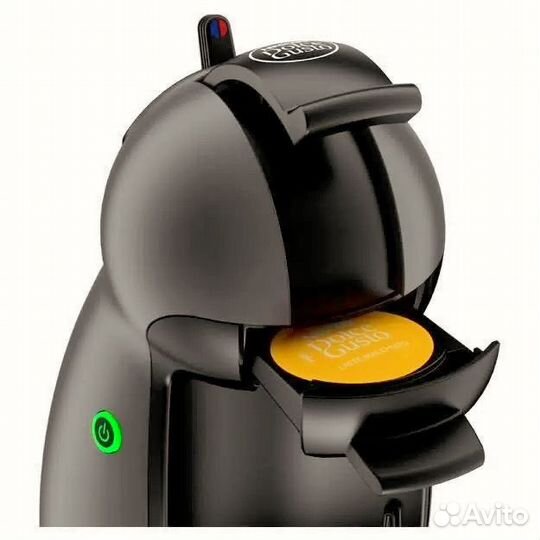 Kапcульнaя кофемашина Dоlсe Gustо