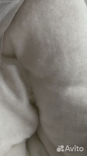 Ткани СССР, винтаж