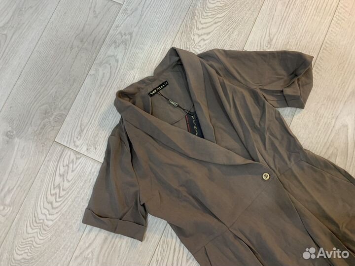 Комбинезон новый 48, 46