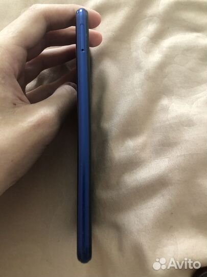 HONOR 8A Prime, 3/64 ГБ