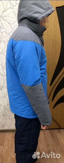 Костюм женский новый 42 44