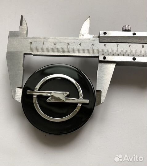 Колпачки на диски opel Опель цо эмблема