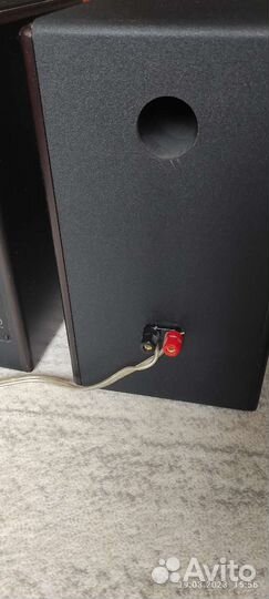 Колонки microlab solo5c