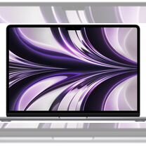 Apple MacBook Air 13,6" Apple M2, 8 Гб, 512