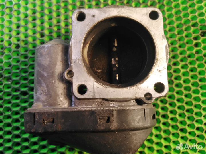Дроссельная заслонка Volkswagen Bora