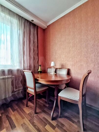 1-к. квартира, 40 м², 9/14 эт.