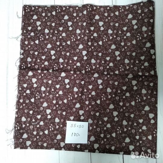 Ткань для пэчворка