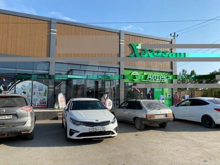 Дача 160 м² на участке 6 сот.