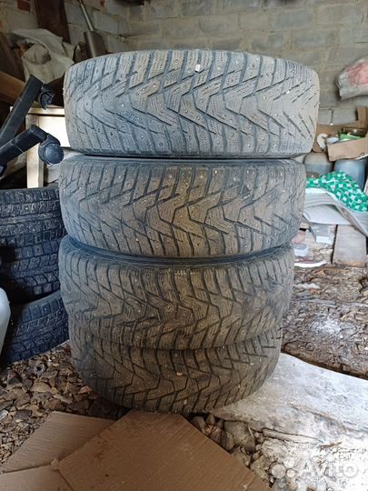 Hankook AH11 185/70 R14