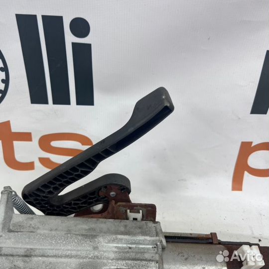 Рулевая колонка Audi A5 8W 2022