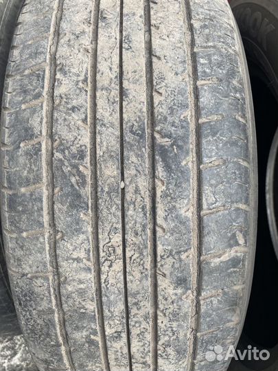 Yokohama Advan A460 205/55 R16