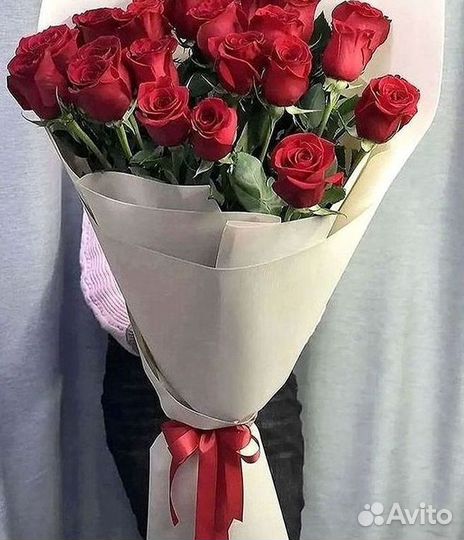 Высокие розы Гигантские Розы 150 160 170 180 190см