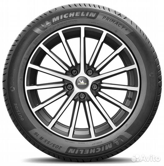 Michelin Primacy 4+ 225/45 R18